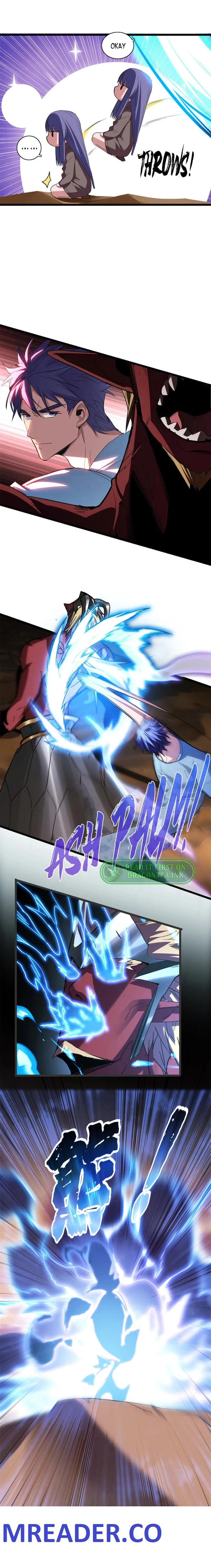 I Just Want To Game In Peace Chapter 74 9